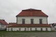 Synagoga w Tykocinie jednym z nowych cudów Polski