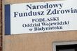 Rozmowy będą nagrywane. NFZ wprowadza zmiany