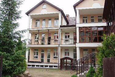 Rozbudowa nadal trwa. Białostockie hospicjum potrzebuje pomocy