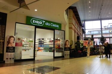 Nowy sklep został otwarty w Alfa Centrum