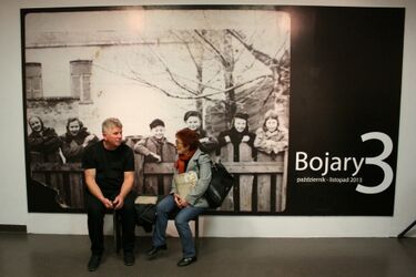 Co nam zostało po Bojarach? Mało, coraz mniej