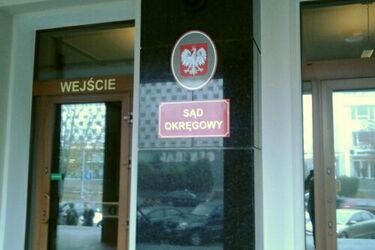 Ul. Barszczańska. Za narkotyki pocięli braci maczetą