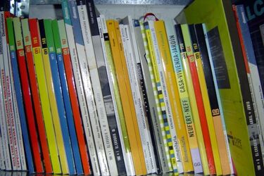 Białystok ponownie zbiera książki. Pobijmy zeszłoroczny rekord
