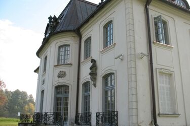 Metamorfoza rezydencji Branickich. Pałac odzyskuje blask