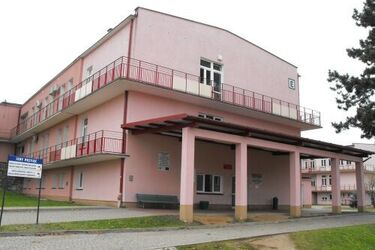 Szpital na Dojlidach będzie rozbudowany. Są na to pieniądze