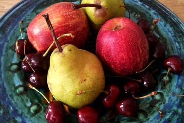 Blisko 28 tys. podlaskich uczniów otrzyma darmowe owoce i warzywa