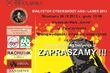 Zawody strzeleckie w klubie studenckim Gwint