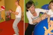 Nadpobudliwość czy problemy z napięciem mięśni? ABC Rehabilitacji