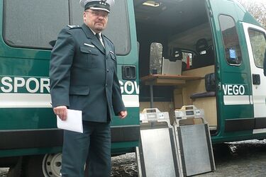 Dzięki temu urządzeniu białostockie ulice będą mniej zniszczone