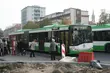 Aleja Piłsudskiego zamknięta dla autobusów