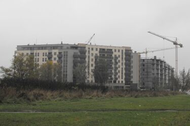 Porady w kwestii mieszkań i kredytów. Dni Otwarte w Sonata Park