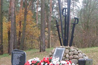 Choroszcz upamiętnia powstańców styczniowych