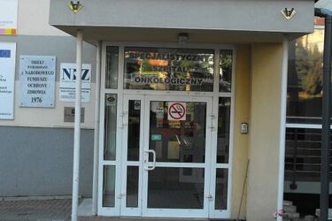 Bezpłatne badania w Białostockim Centrum Onkologii