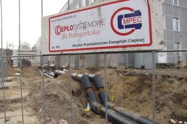 Prywatyzacja MPEC. Radni zagłosują, czy cofnąć zgodę na sprzedaż spółki