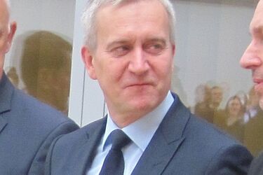 Tyszkiewicz będzie kierował podlaską PO