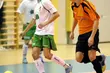 Futsal. Białostoczanie pozostali na dnie tabeli
