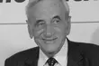 Tadeusz Mazowiecki nie żyje