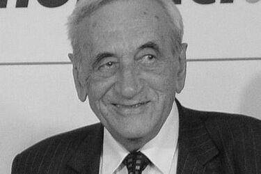 Tadeusz Mazowiecki nie żyje