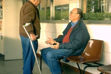 Dyżury szpitali. Zobacz, gdzie można się zgłaszać w tym tygodniu (28.10 - 3.11)