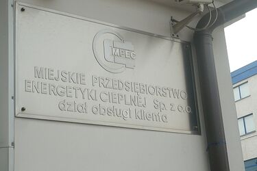 Prywatyzacja MPEC nie została wstrzymana