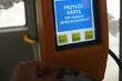 "Klikanie" w autobusach. Jest inicjatywa, by znieść ten obowiązek