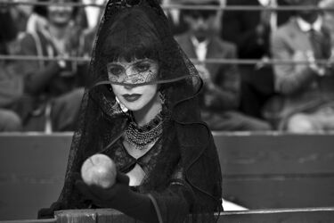 Takiej "Śnieżki" jeszcze nie widzieliście [WIDEO]