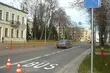 Na ul. Sienkiewicza już obowiązują buspasy. Mogą posypać się mandaty
