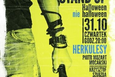 Jak być abstynentem nie rezygnując z picia? Specjalny Stand Up