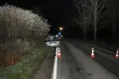 Kolejne śmiertelne potrącenie. Pod kołami audi zginął 50-latek