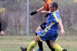 Podlaski futbol: Wyniki weekendowych spotkań piłkarskich