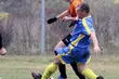 Podlaski futbol: Wyniki weekendowych spotkań piłkarskich