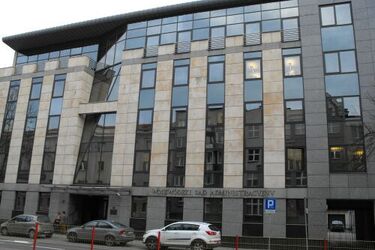 Sąd wstrzymał dzierżawę szpitala przez prywatną spółkę