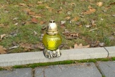 Pędził przez miasto ponad 90 km/h. Zabił dwóch swoich kolegów