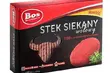 Stekburgery z Podlasia zdobyły godło 