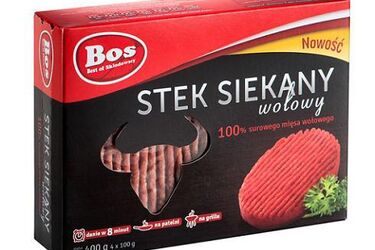Stekburgery z Podlasia zdobyły godło "Doceń polskie"