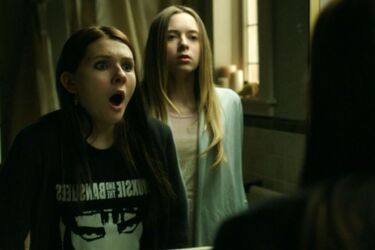 Halloween w kinie, czyli filmowy maraton strachu [WIDEO] 