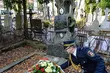 Uczczono pamięć zasłużonych białostoczan
