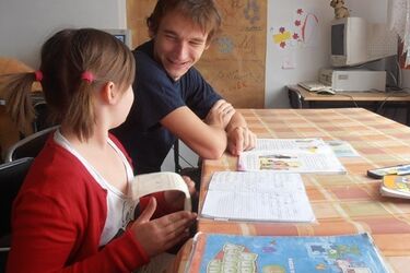 Białostoccy studenci ruszają do pomocy