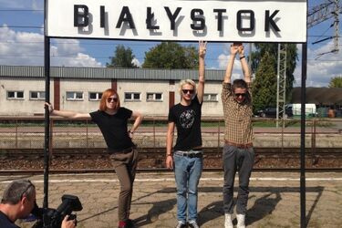 The Toobes liczy na głosy. Walczy o wejście do finału programu "Mam talent" [WIDEO]