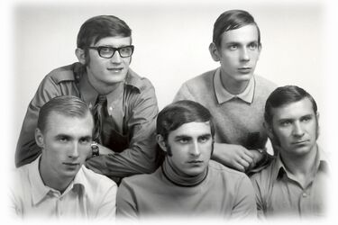 Premiera filmu o lokalnej scenie muzycznej