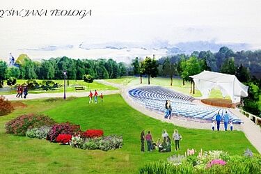 Z budżetu obywatelskiego powstanie 7 inwestycji, m.in. bulwary na os. TBS