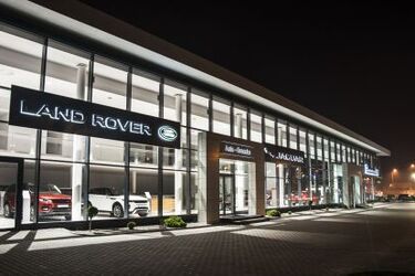 Białostocki Dealer BMW poszerza  ofertę o nowe marki Premium