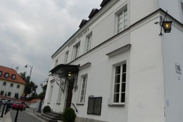 Będą wspominać zmarłych twórców związanych z Podlasiem