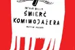 Plakat do białostockiego spektaklu nagrodzony