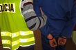 Legitymował i przeszukiwał ludzi. Fałszywy policjant trafił do aresztu