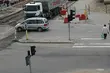 Zjazdy z ul. Sienkiewicza na ul. Jurowiecką i Białówny zamknięte