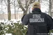 Rozpoczyna się nabór do podlaskiej Straży Granicznej