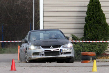 Rajdowcy na start! 11 listopada wyruszy 22. Rajd Niepodległości