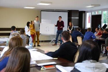 Bezpłatny trening interpersonalny  z AKADOS