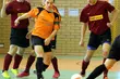 Znany jest już termin startu rozgrywek II ligi futsalu